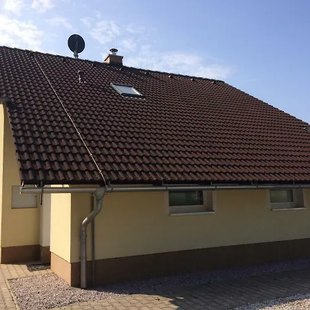 Holiday home Holiday House Krkonose