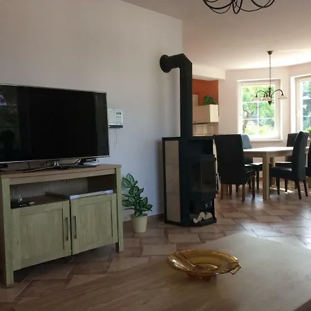 Holiday House Krkonose *