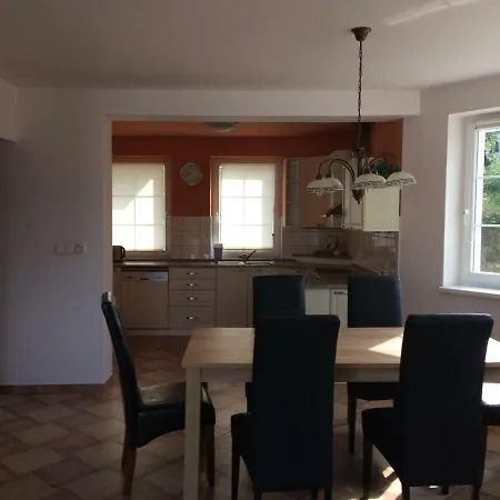 Holiday House Krkonose