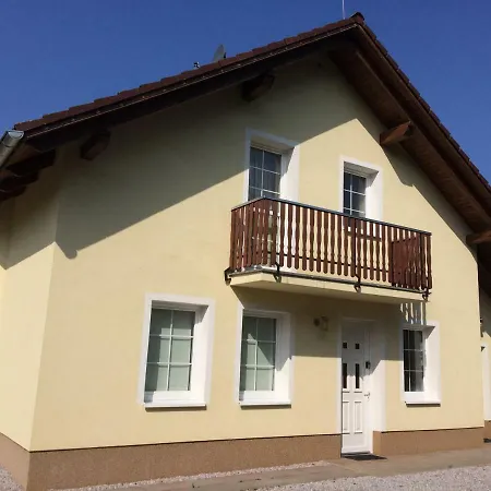 Holiday House Krkonose