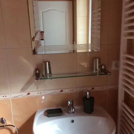 Holiday House Krkonose Holiday home