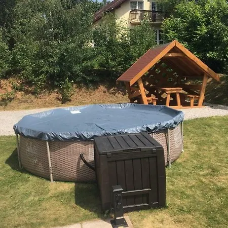 Holiday home Holiday House Krkonose *