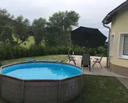 Holiday House Krkonose 펜션