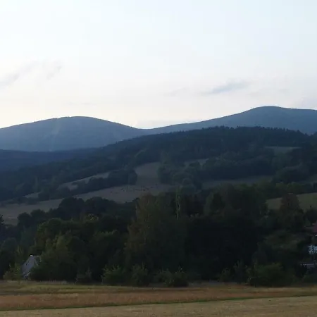 Holiday home Holiday House Krkonose *