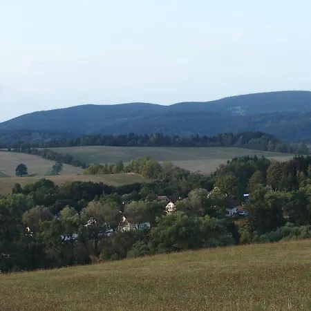Holiday House Krkonose Mlade Buky
