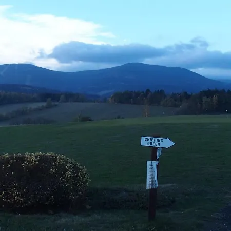 Holiday House Krkonose Holiday home Mlade Buky